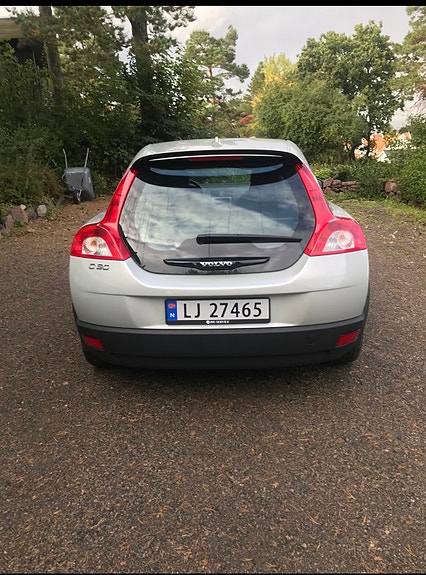 Volvo C30 4 of 10