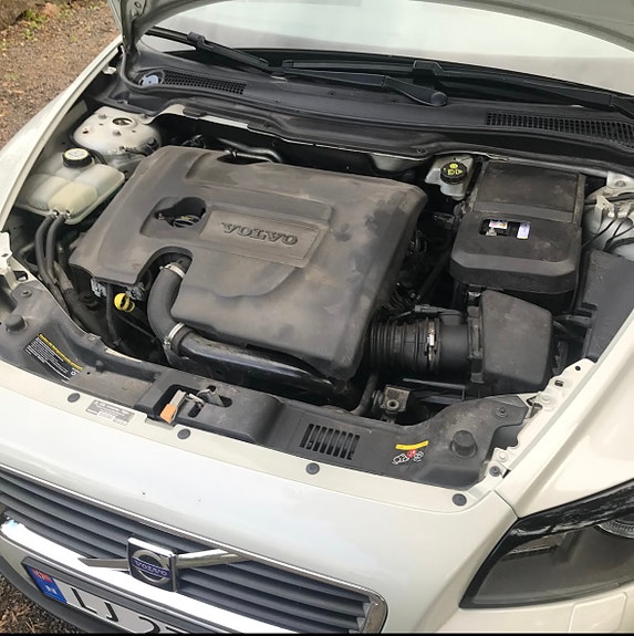 Volvo C30 10 of 10