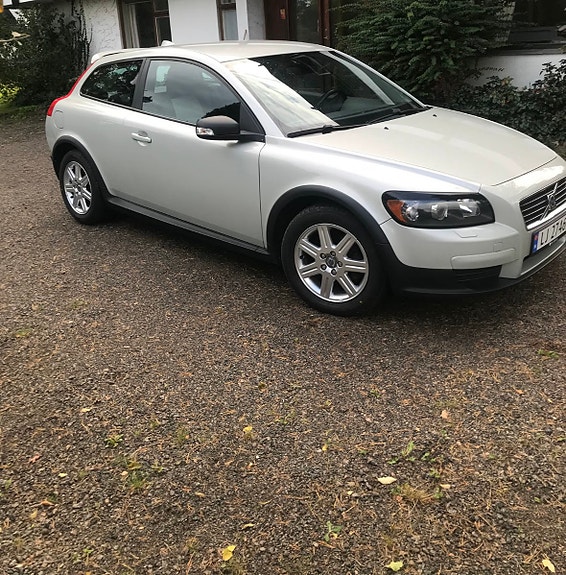 Volvo C30 3 of 10