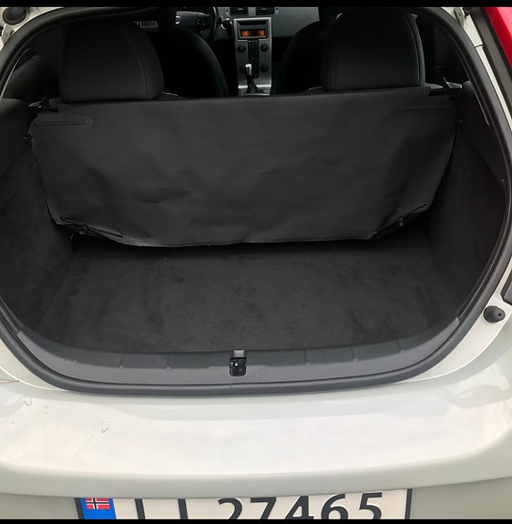Volvo C30 9 of 10