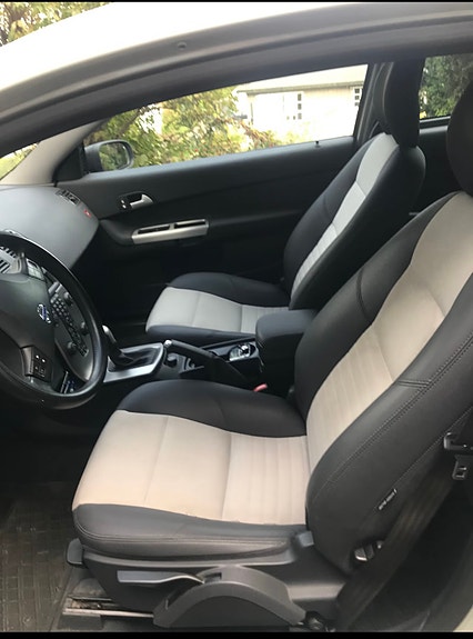 Volvo C30 6 of 10