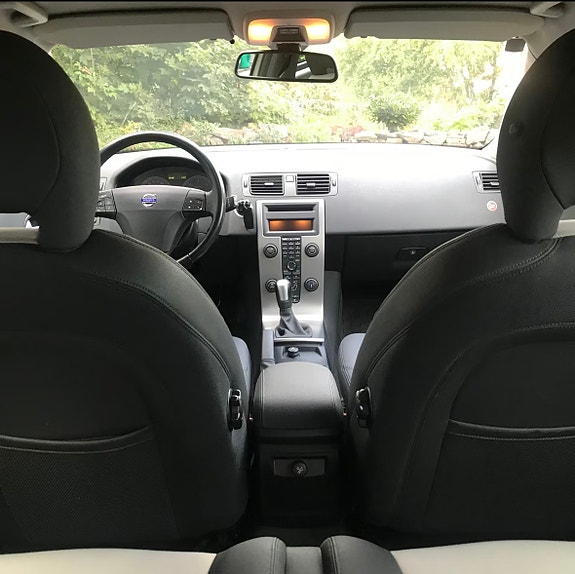 Volvo C30 8 of 10