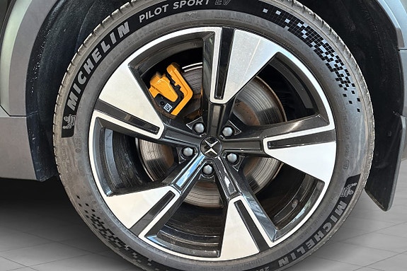 Polestar 3 9 of 27