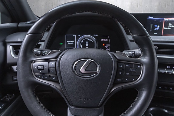 Lexus UX300e 10 of 29