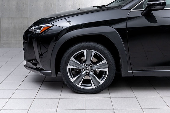 Lexus UX300e 3 of 29