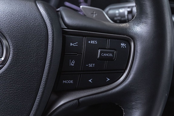 Lexus UX300e 12 of 29