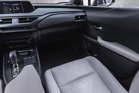 Lexus UX300e 26 of 29