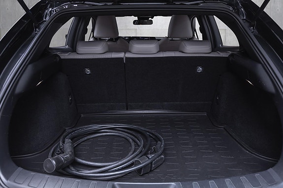 Lexus UX300e 29 of 29