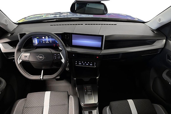 Opel Frontera 6 of 27