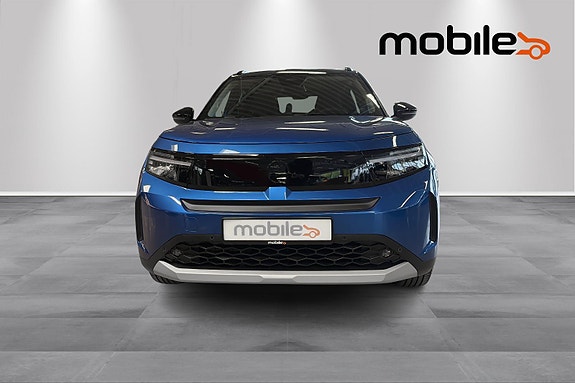 Opel Frontera 18 of 27