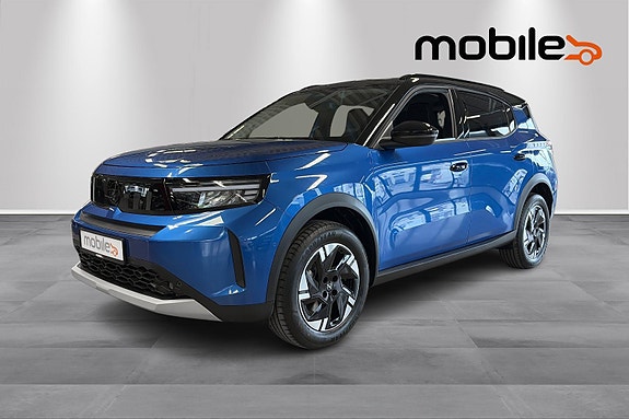Opel Frontera 19 of 27