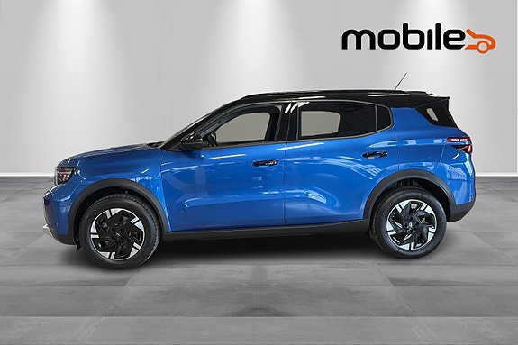 Opel Frontera 20 of 27