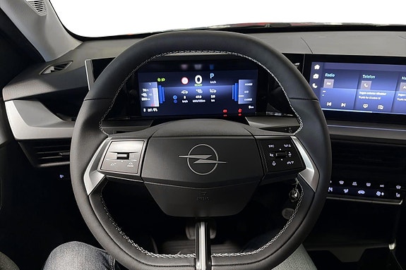 Opel Frontera 9 of 27
