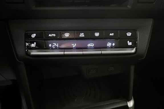 Opel Frontera 13 of 27