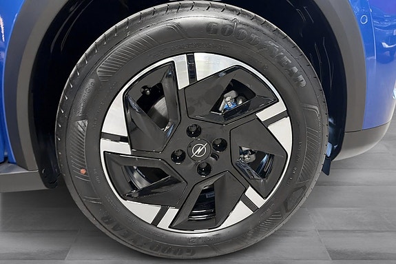 Opel Frontera 24 of 27