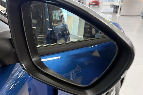 Opel Frontera 25 of 27