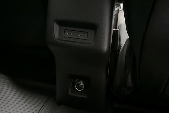 Opel Frontera 27 of 27
