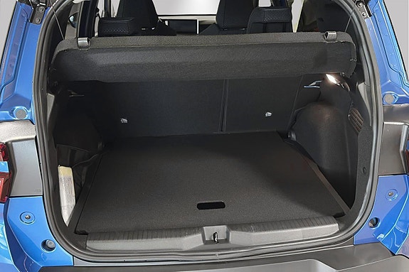 Opel Frontera 5 of 27