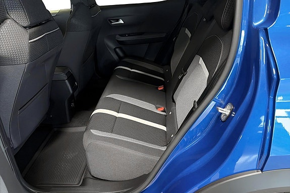 Opel Frontera 7 of 27