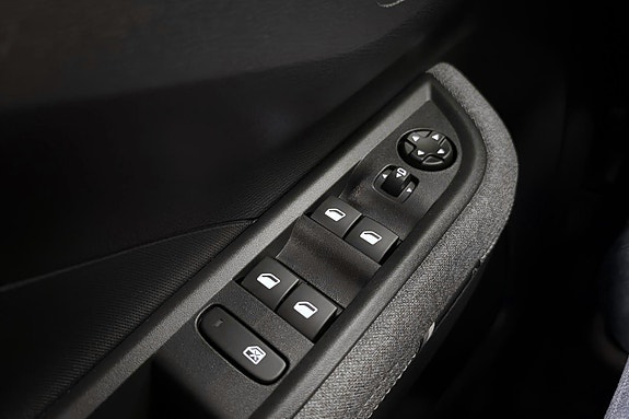 Opel Frontera 17 of 27