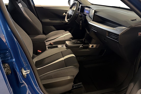 Opel Frontera 23 of 27