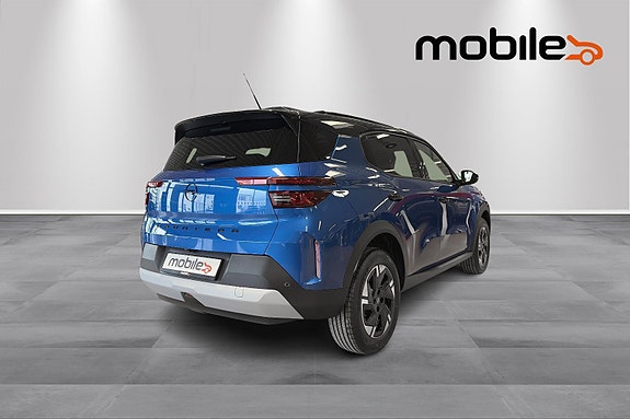 Opel Frontera 3 of 27