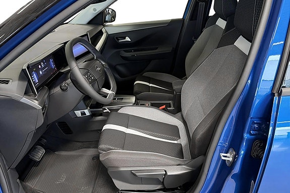 Opel Frontera 8 of 27