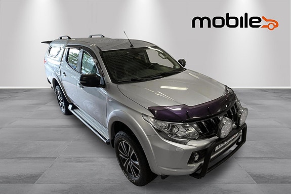Mitsubishi L200 24 of 26