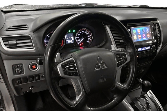 Mitsubishi L200 9 of 26