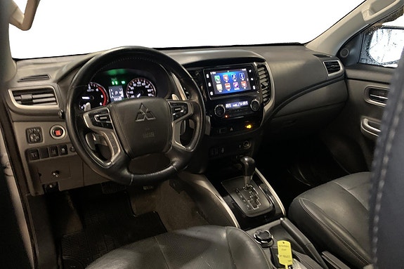 Mitsubishi L200 6 of 26