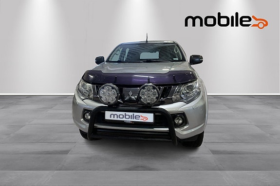 Mitsubishi L200 18 of 26