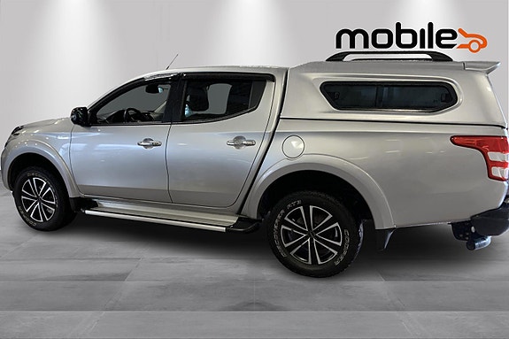 Mitsubishi L200 20 of 26