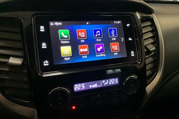 Mitsubishi L200 11 of 26