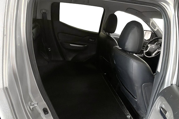 Mitsubishi L200 22 of 26