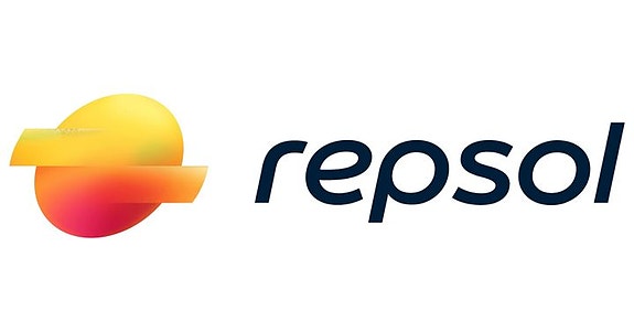 Repsol Norge AS logo