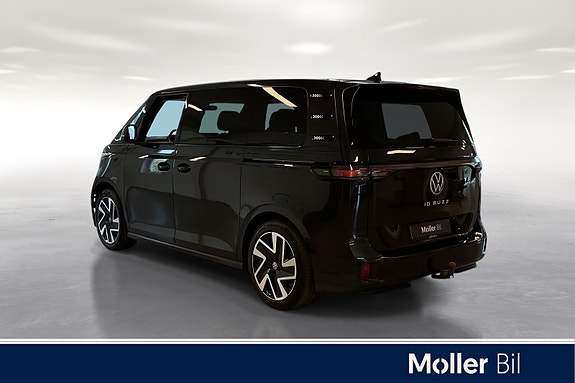 Volkswagen ID. Buzz 6 of 17