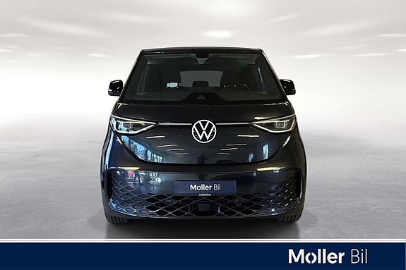 Volkswagen ID. Buzz 2 of 17