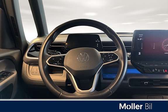 Volkswagen ID. Buzz 13 of 17
