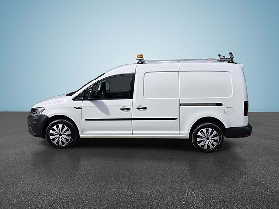 Volkswagen Caddy Maxi 2 of 30