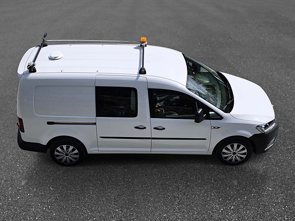 Volkswagen Caddy Maxi 5 of 30