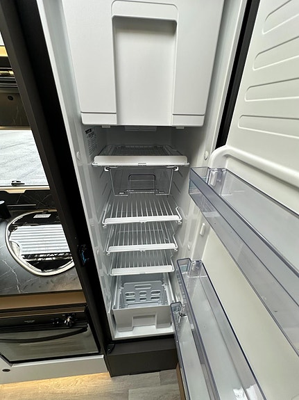 Benimar Mileo 261 ALDE / 180 HK / Automatgir / Førerkort kl B 20 of 30