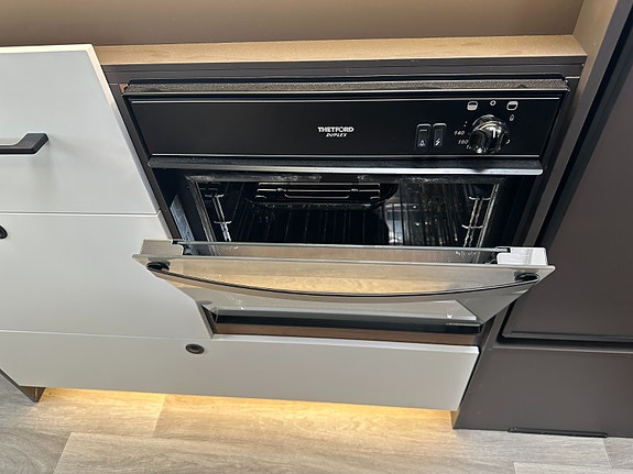 Benimar Mileo 261 ALDE / 180 HK / Automatgir / Førerkort kl B 17 of 30