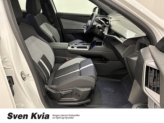 Opel Grandland-e 15 of 27