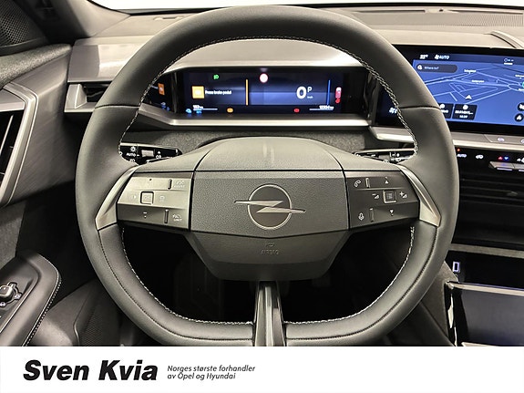 Opel Grandland-e 10 of 27