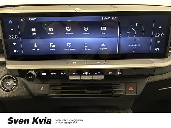 Opel Grandland-e 20 of 27
