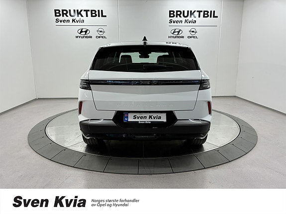 Opel Grandland-e 7 of 27