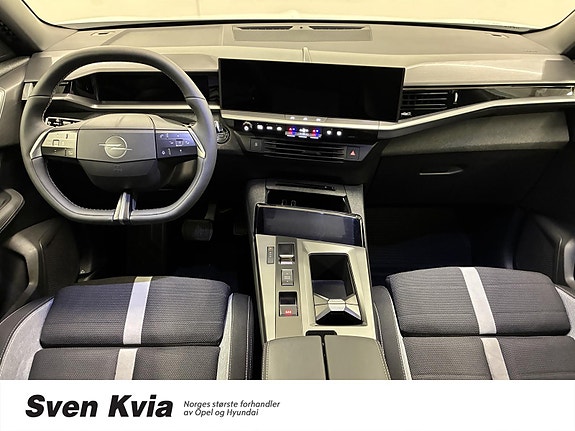 Opel Grandland-e 9 of 27