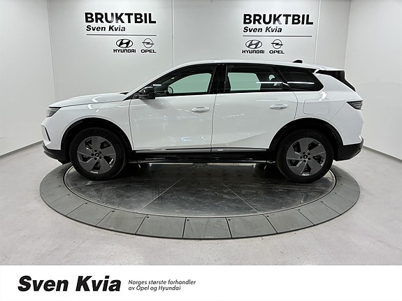 Opel Grandland-e 5 of 27