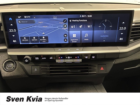 Opel Grandland-e 16 of 27