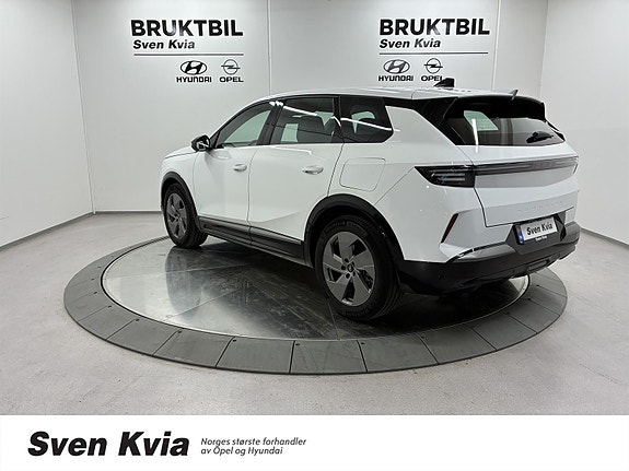Opel Grandland-e 6 of 27